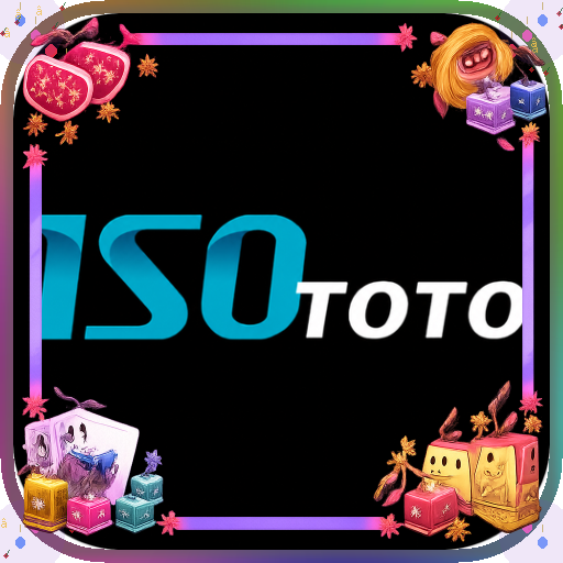 isototo — mitra unggulan